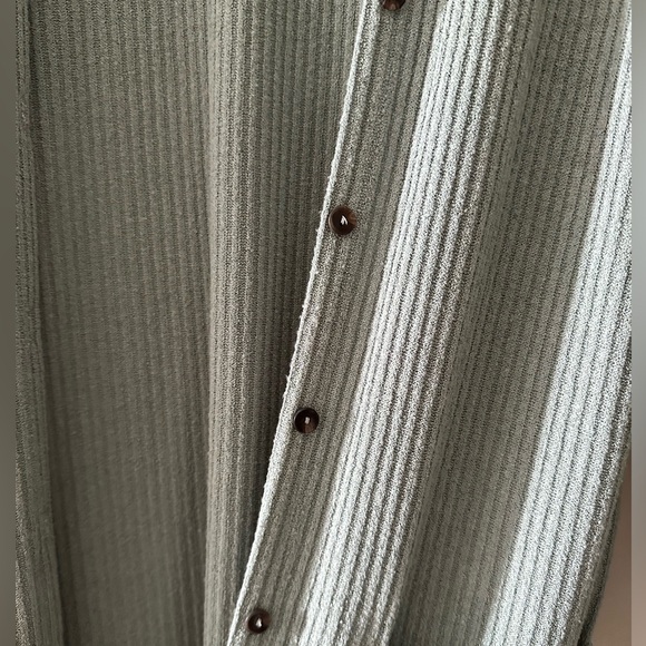 CJLA duster/ cardigan Size L - Picture 3 of 7